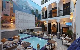 Riad Atlas Dama
